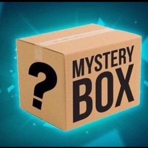 NWB box of beauty! Prestige  included!